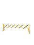 Global Industrial Portable Folding Safety Barrier