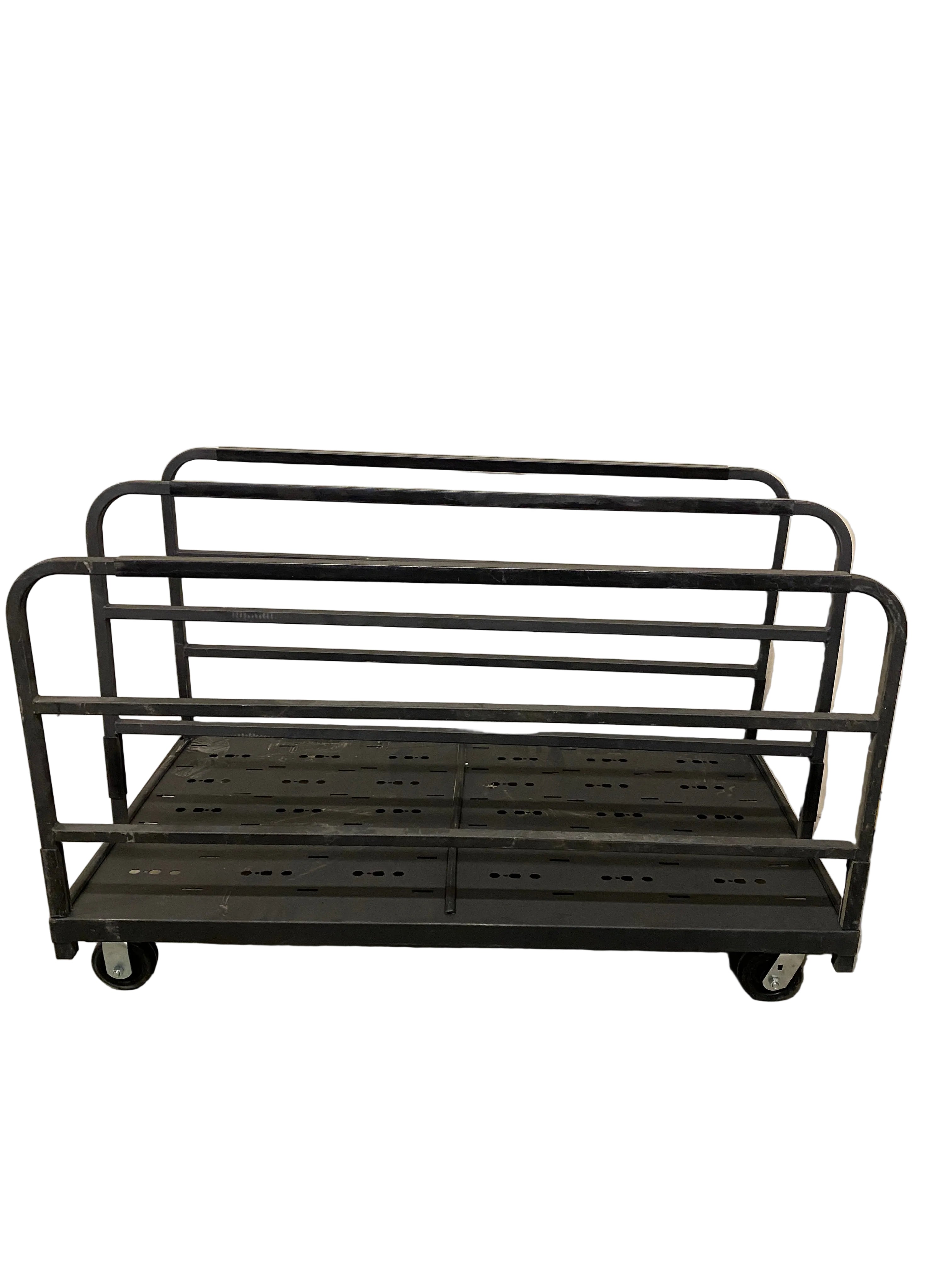 Industrial Panel Cart