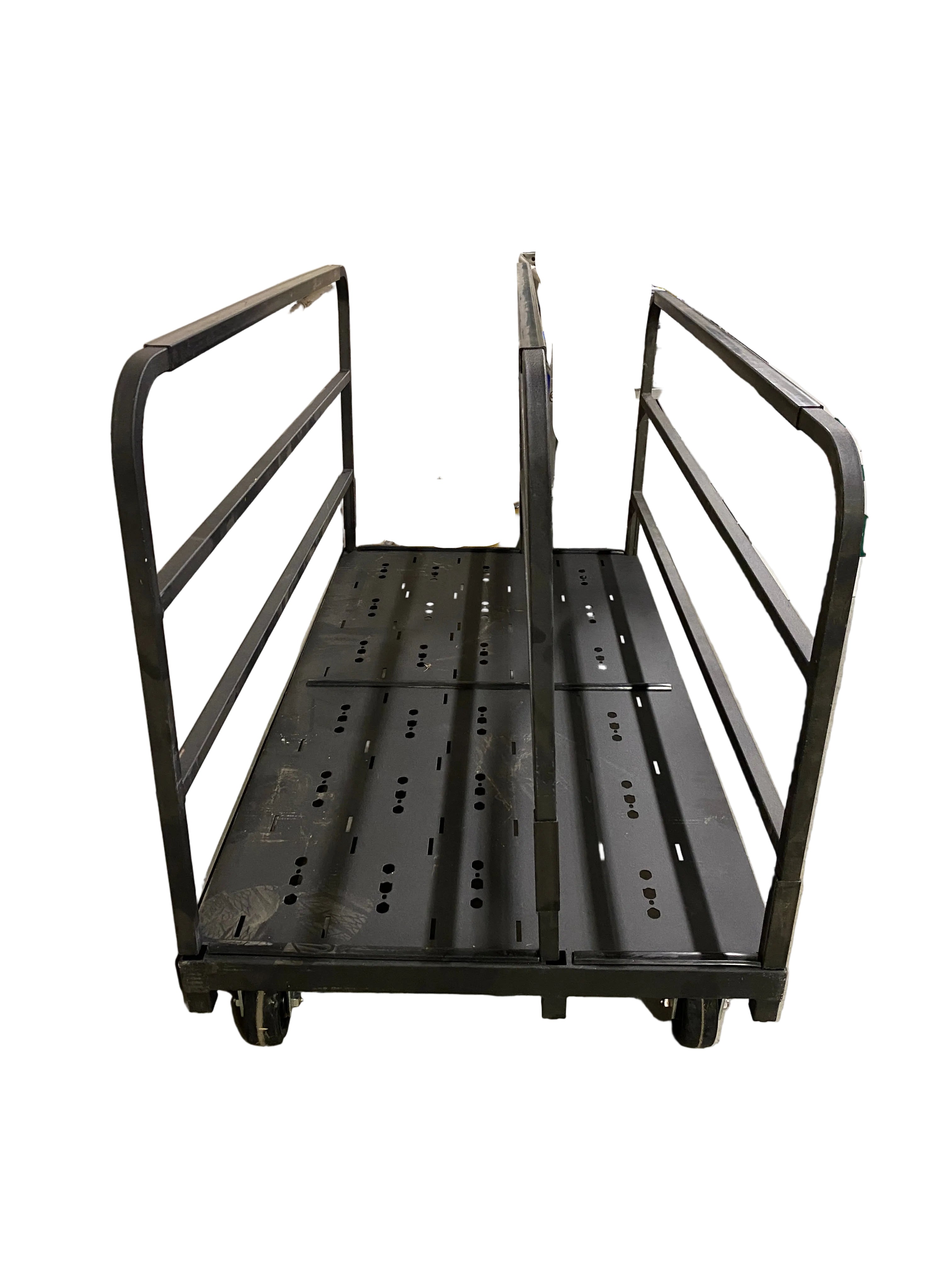 Industrial Panel Cart