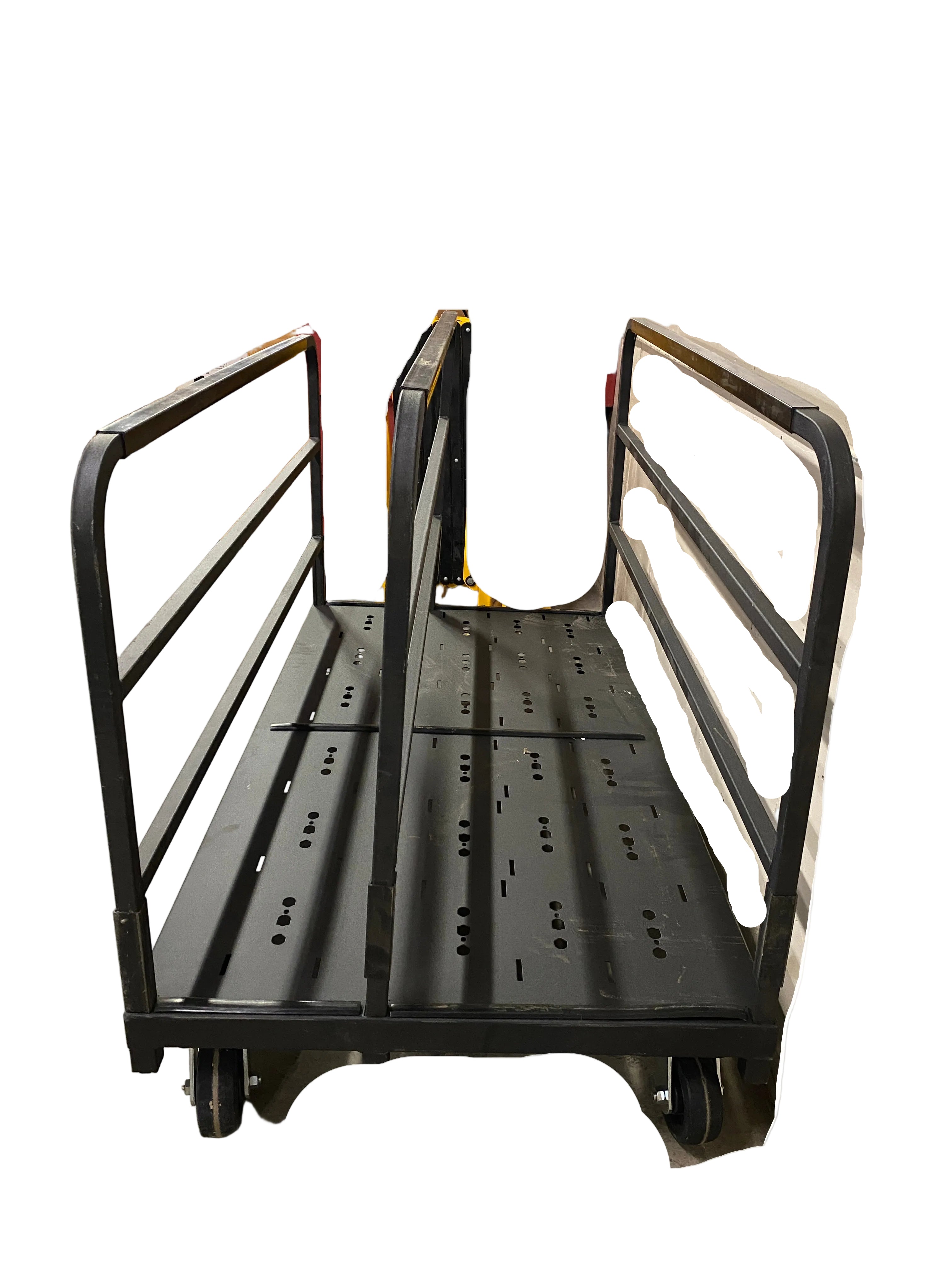 Industrial Panel Cart