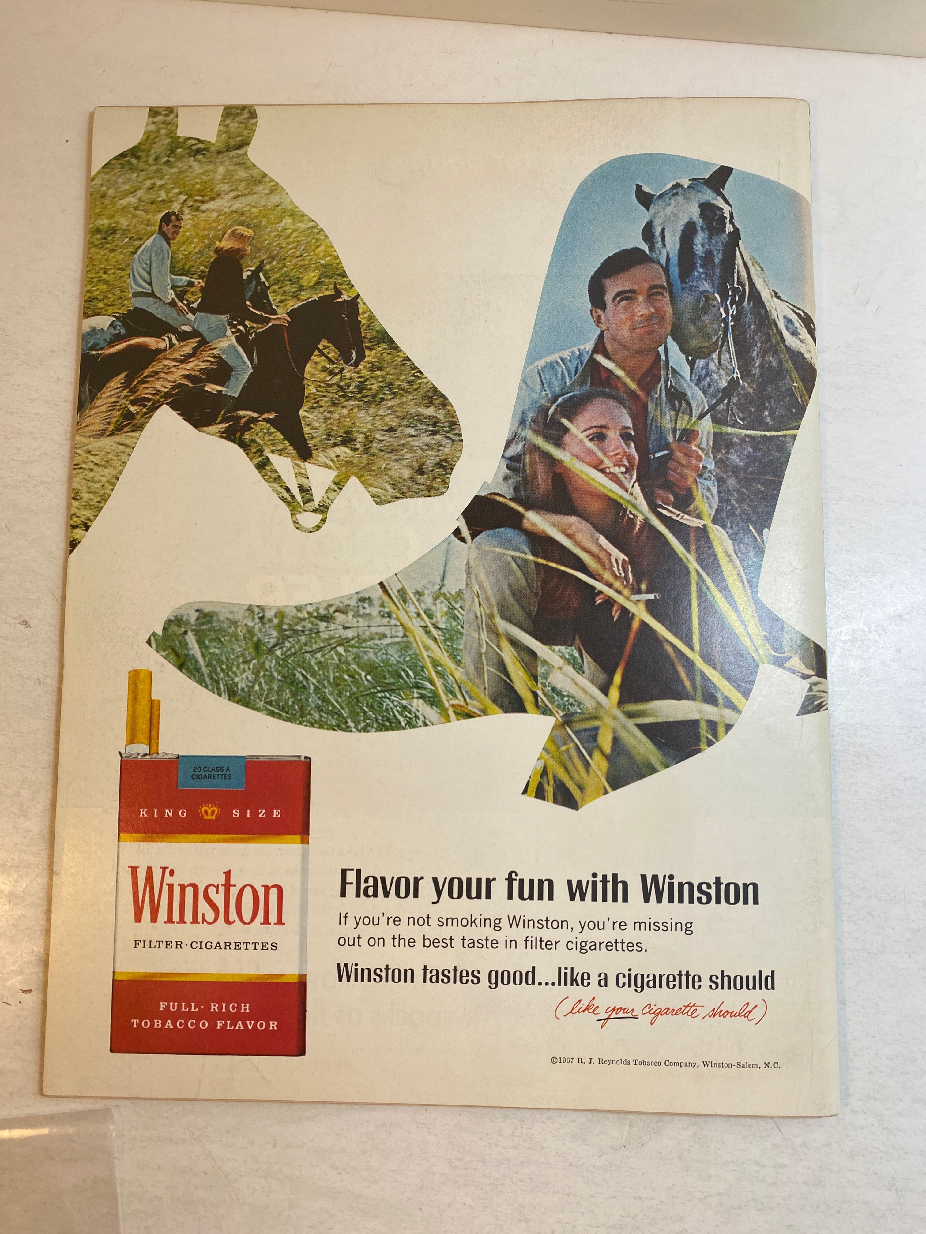 Sports Illustrated May 8 1967 Mickey Mantle Ken Berry Yankees White Sox