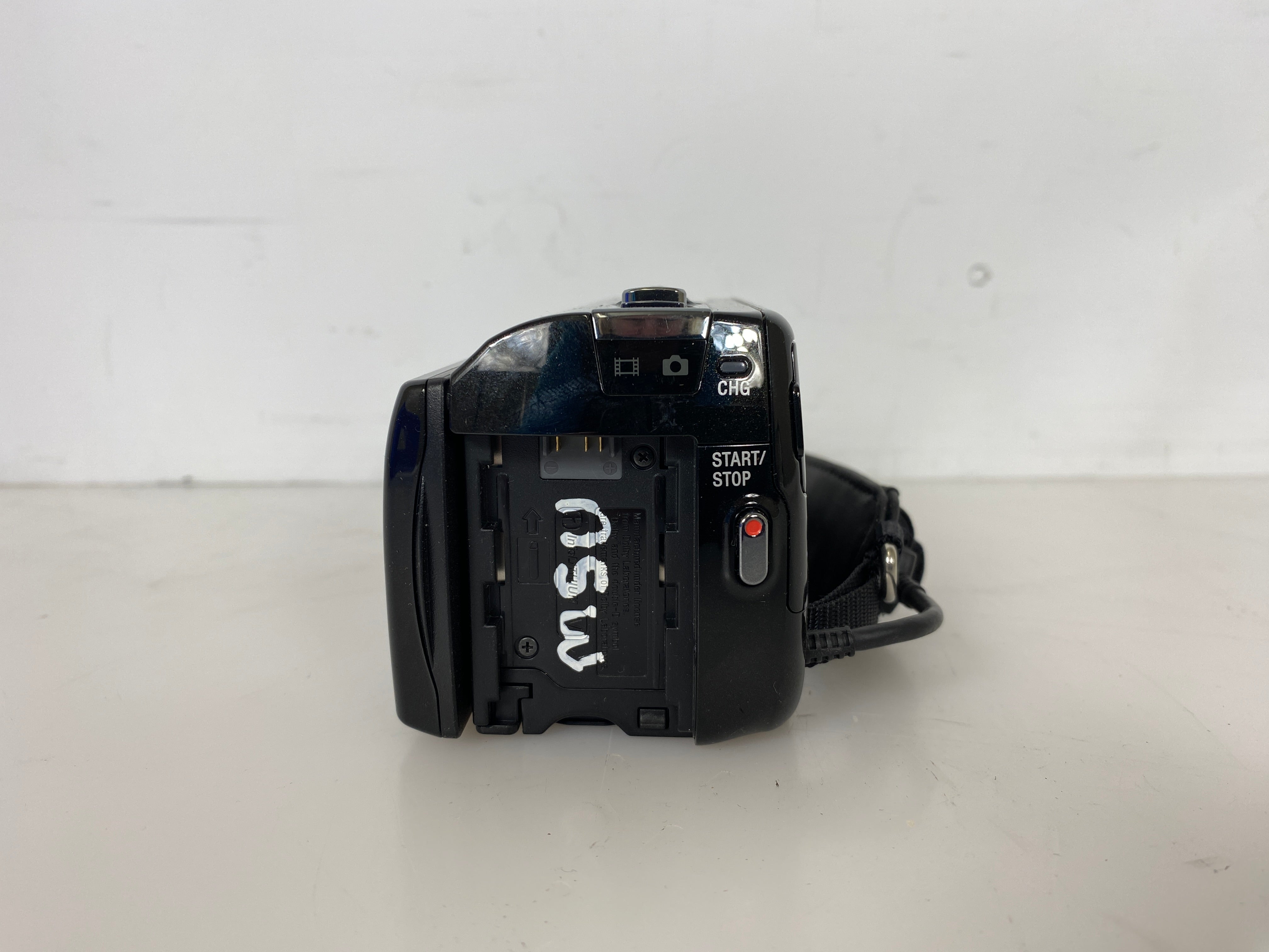 Sony Handcam HDR-XR260 HD Camcorder