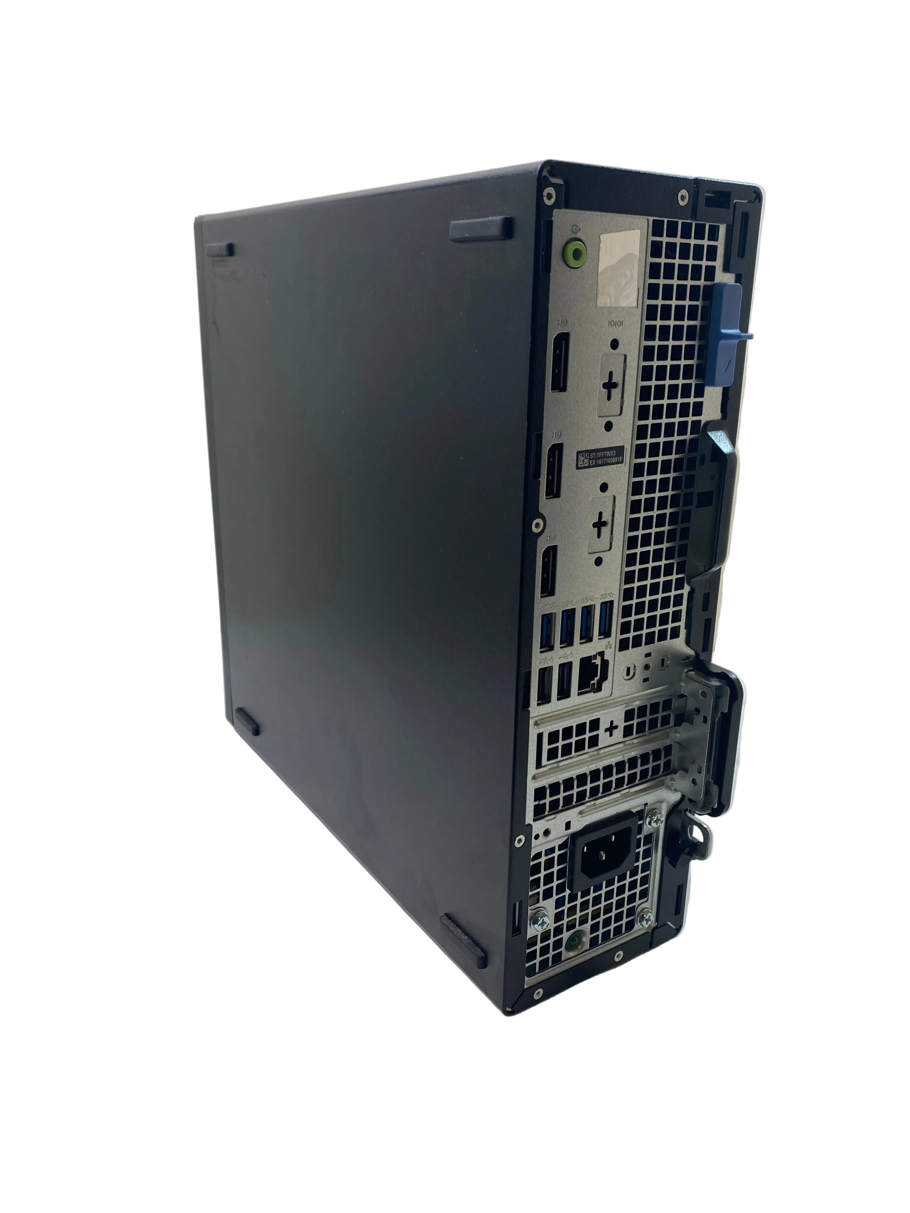 Dell Desktop i5 12th Gen 16GB RAM with Windows 11 Pro