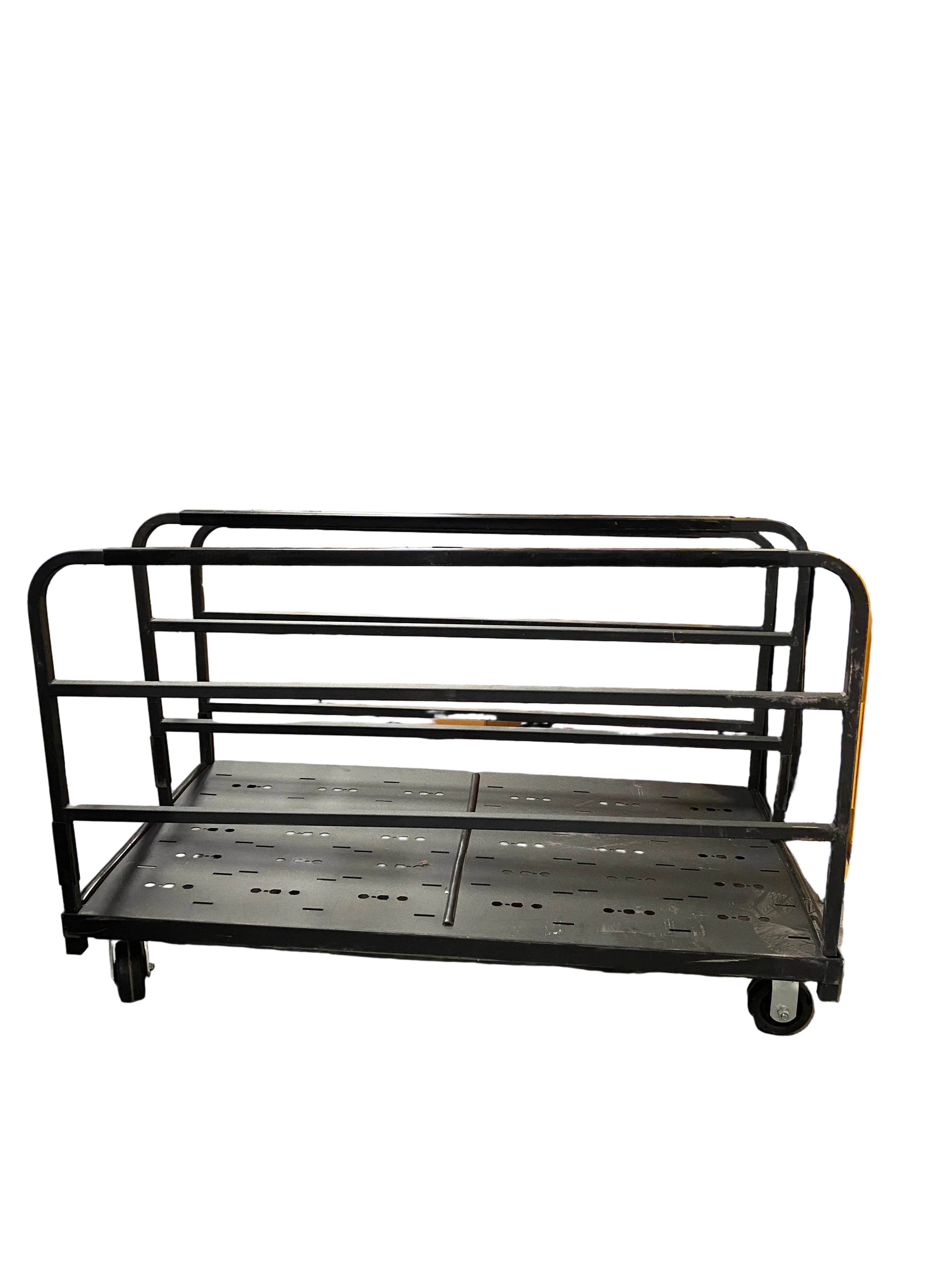 Industrial Panel Cart