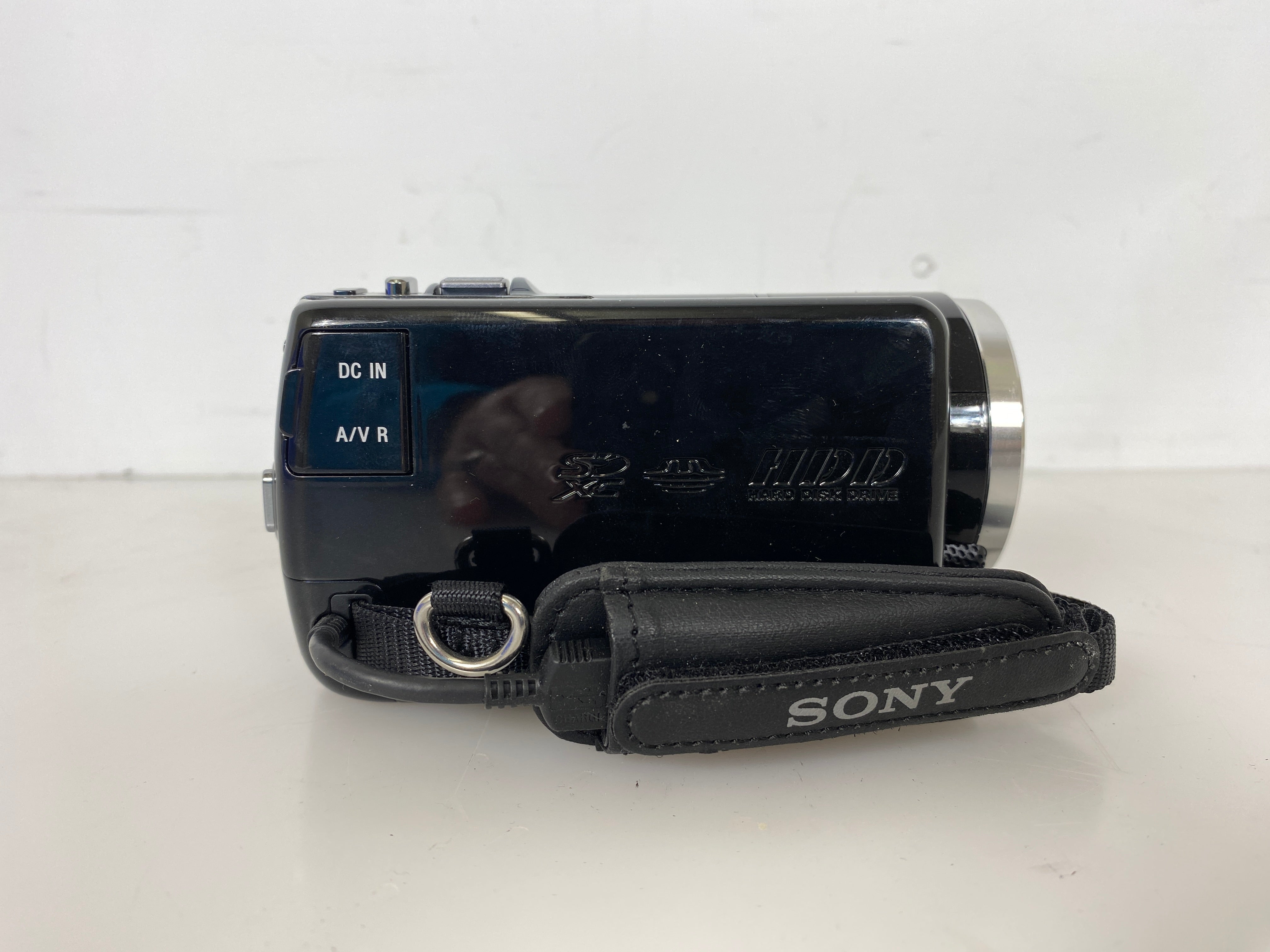Sony Handcam HDR-XR260 HD Camcorder