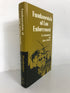 Fundamentals of Law Enforcement Brandstatter/Hyman 1971 1st Print HC