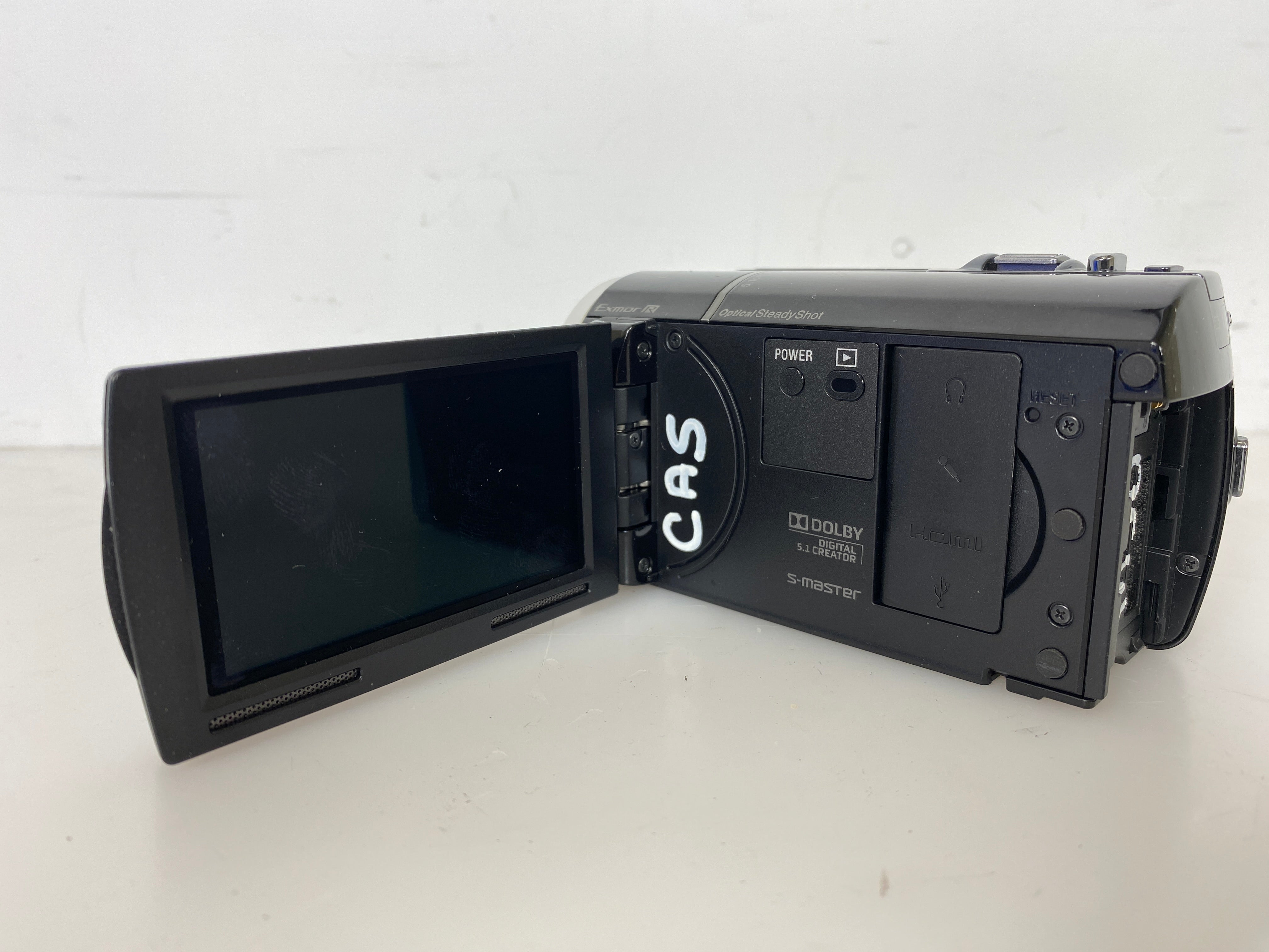 Sony Handcam HDR-XR260 HD Camcorder