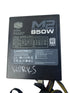 Cooler Master Silent Pro M2 850W Power Supply Unit