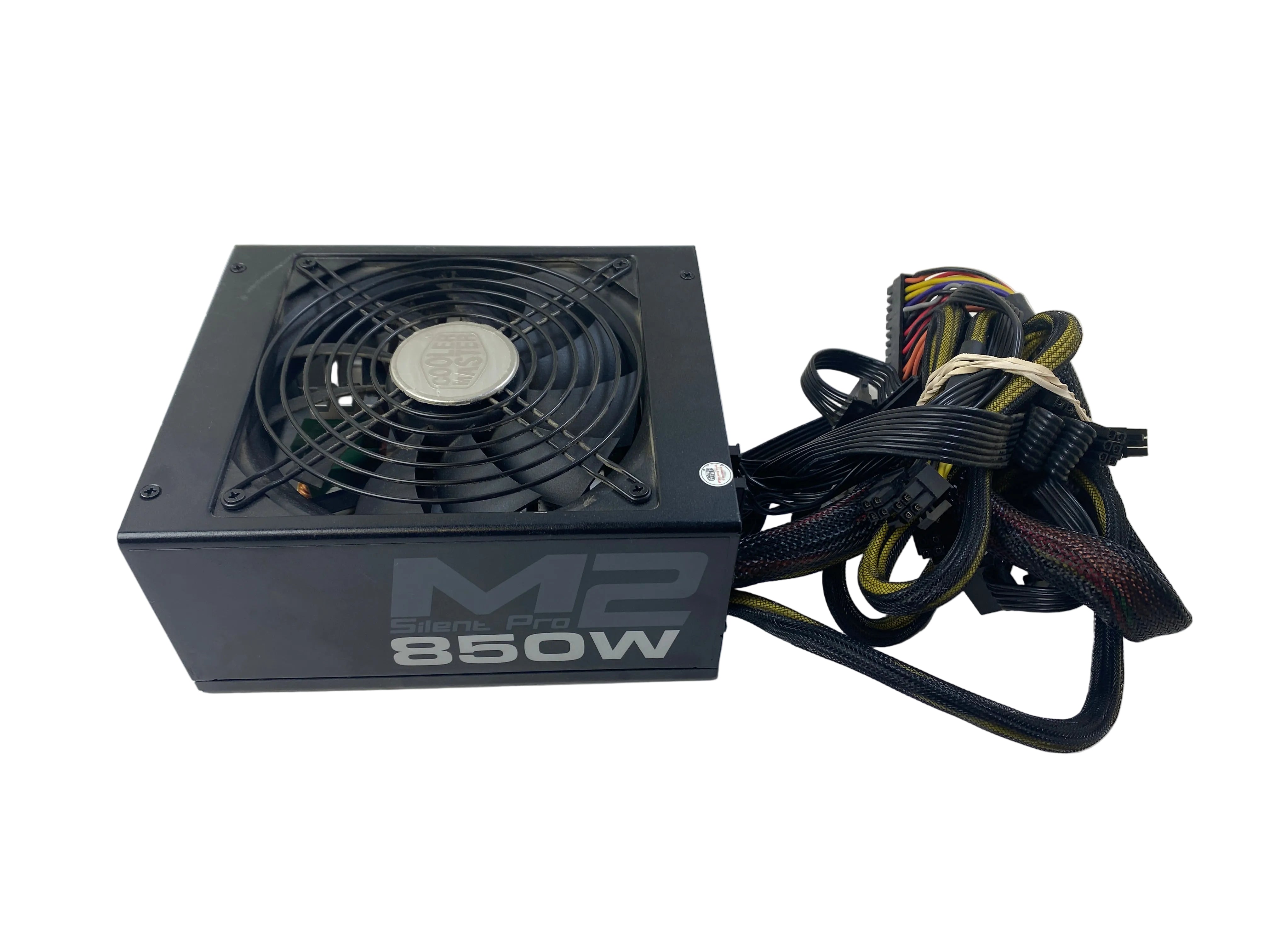Cooler Master Silent Pro M2 850W Power Supply Unit