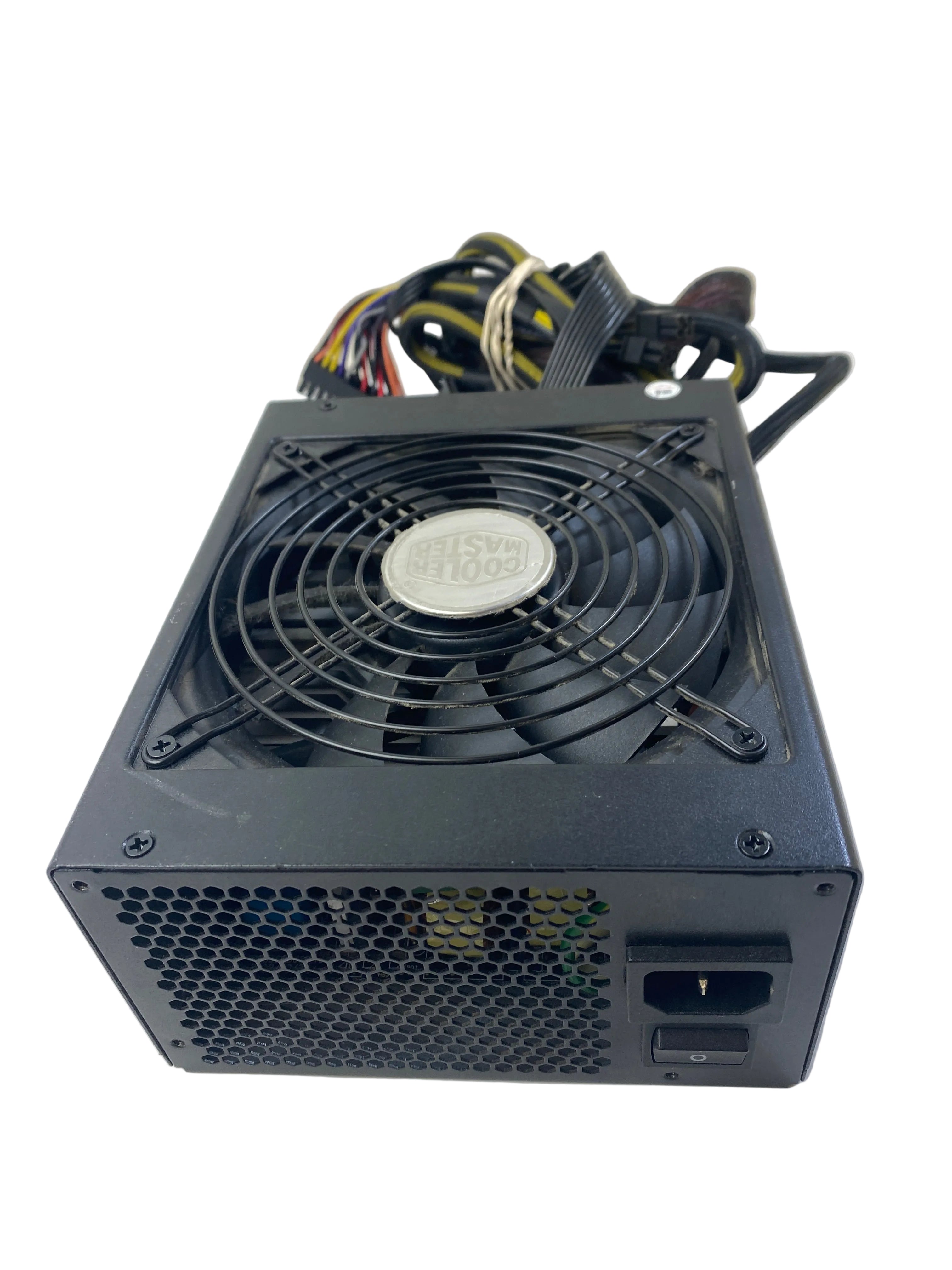 Cooler Master Silent Pro M2 850W Power Supply Unit