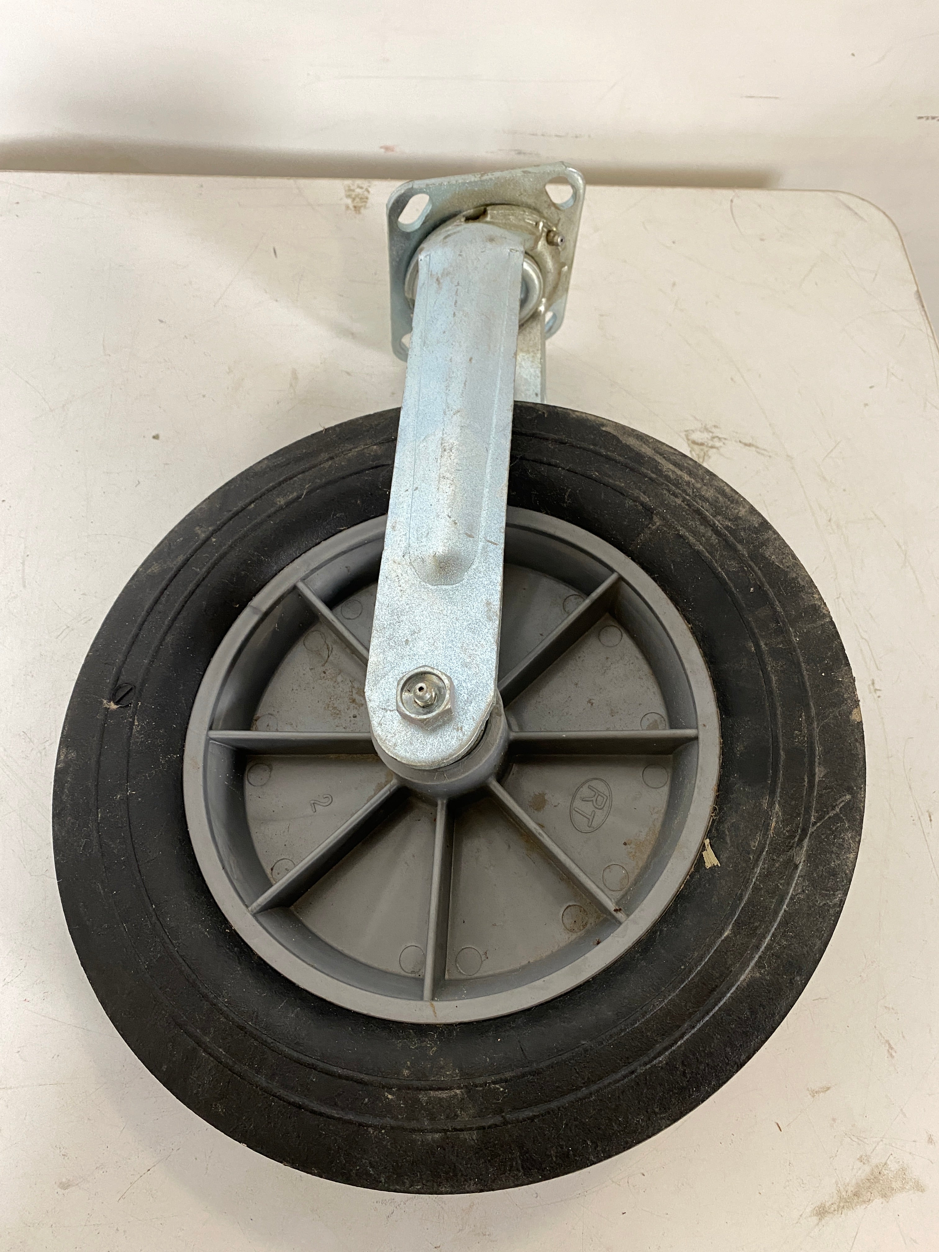 Rigid Cart Tire