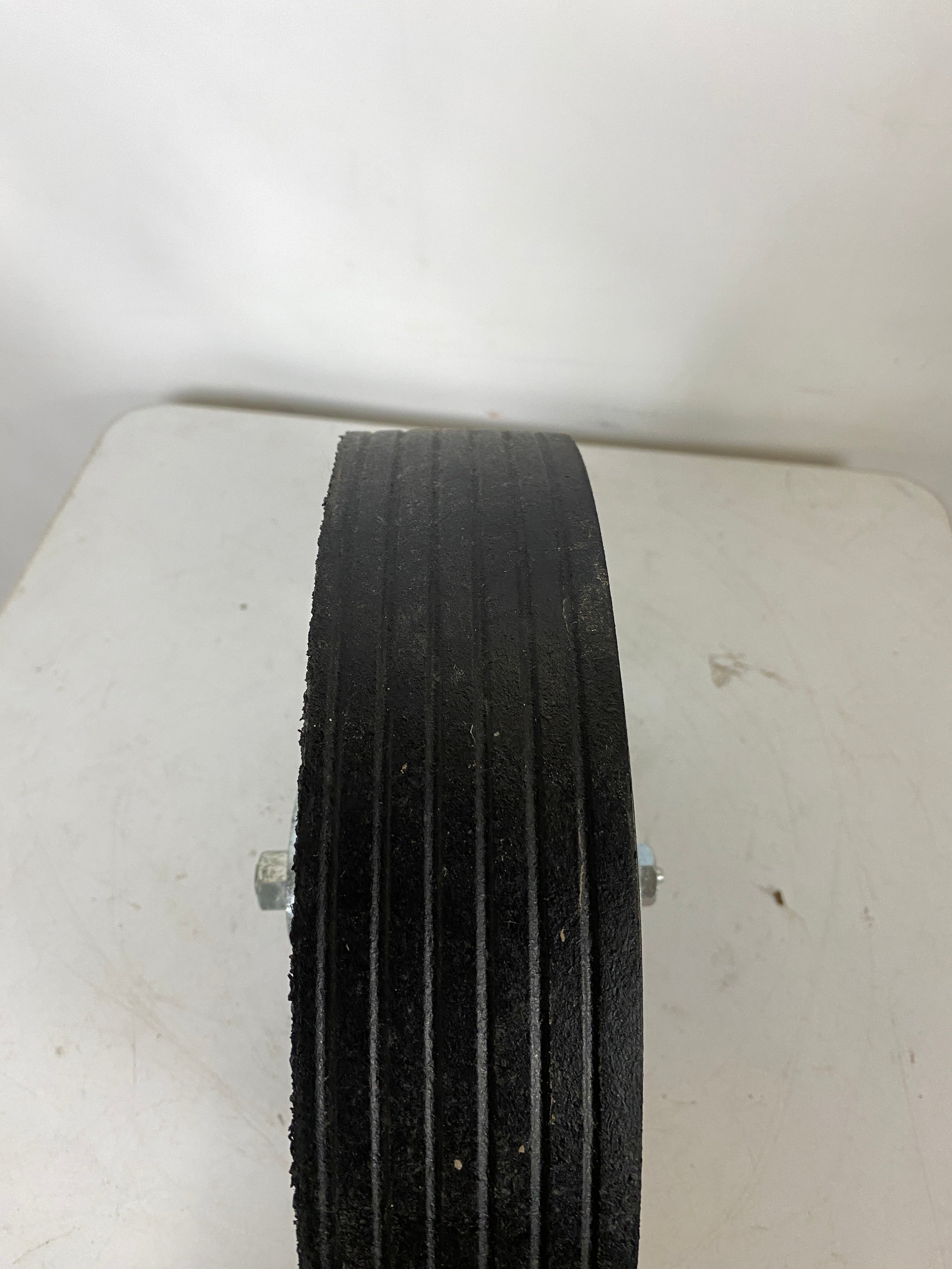 Rigid Cart Tire