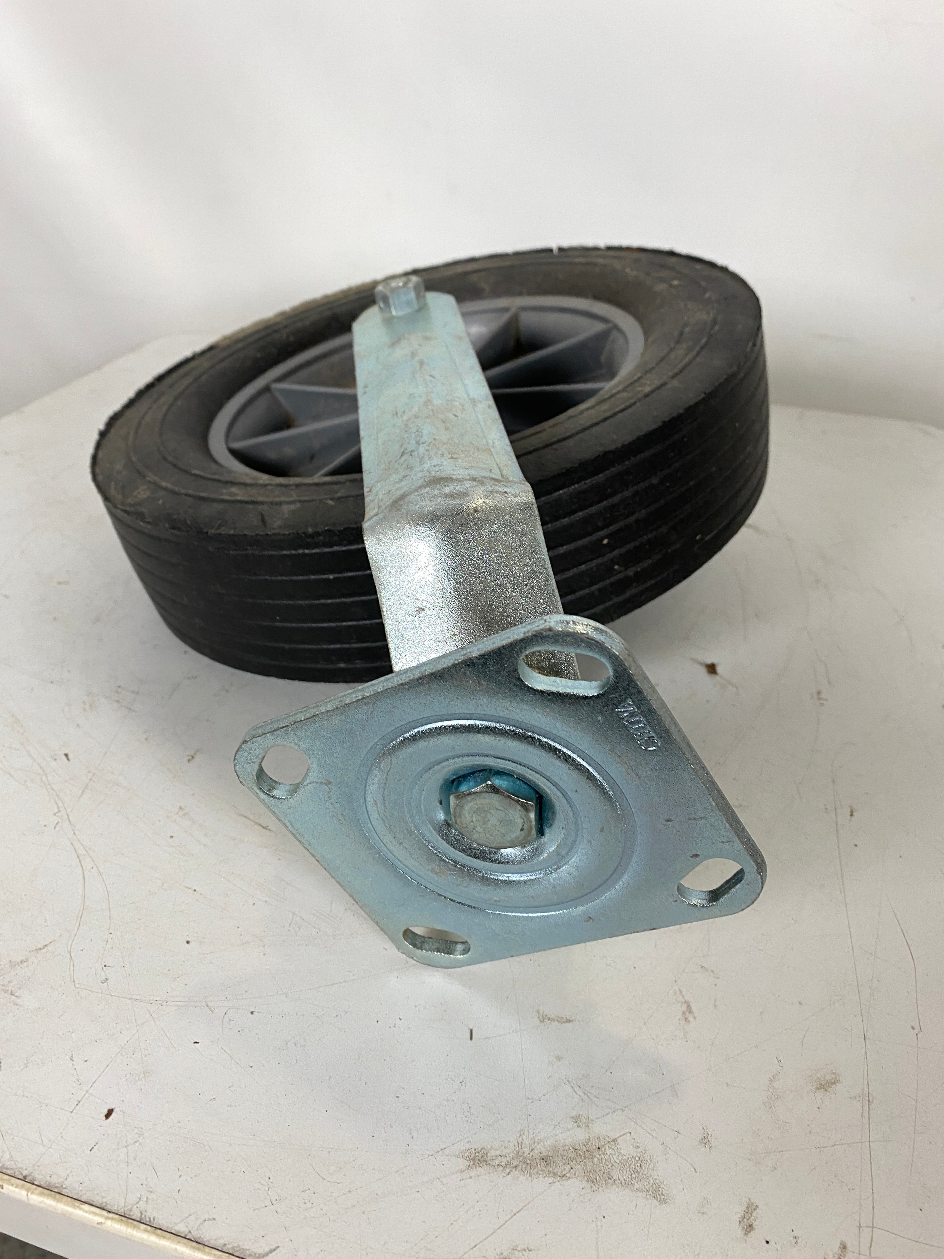 Rigid Cart Tire
