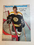 Sports Illustrated February 3, 1969 Bobby Orr Boston Bruins