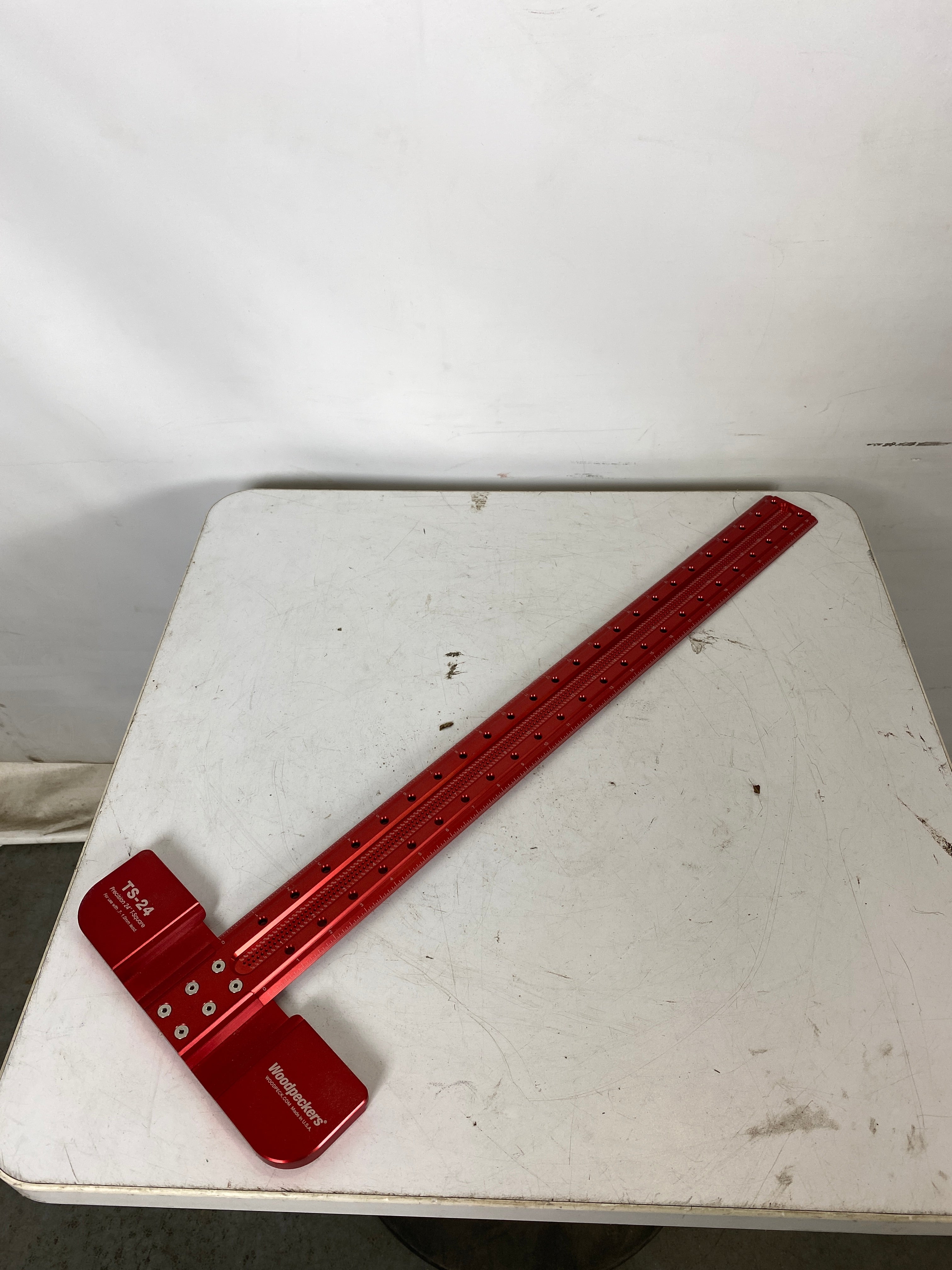 Woodpeckers #TS-24 Precision T-Square
