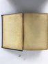 Portraits and  Principles of the World's Great Men and Women 1900 Antique HC