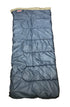 Coleman Blue Sleeping Bag Size 6ft x 30"