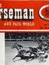 Lot of 19 The Horseman and Fair Magazines (June-December 1979)