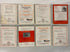Lot of 19 The Horseman and Fair Magazines (June-December 1979)