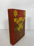 Impregnable Rock of Holy Scripture by William Gladstone Rare Cover Design HC