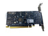 NVIDIA T400 4GB GDDR6 Low Profile Graphics Card
