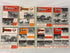 Lot of 19 The Horseman and Fair Magazines (June-December 1979)