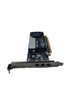 NVIDIA T400 4GB GDDR6 Low Profile Graphics Card