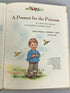 Lot of 3 Vintage Rand McNally Children's Books 1948-1960 HC