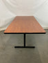 Versteel Woodgrain Laminate Table