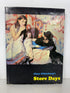 Claes Oldenburg's Store Days 1967 The Store/Ray Gun Theatre w Card HC DJ