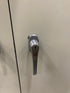 Steelcase Grey 2 Door File Cabinet