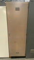 Brown 1 Door Cabinet