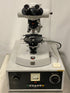 Zeiss Photomicroscope II Binocular Microscope w/Automatic Exposure Control Instrument and Objectives *For parts and Repair*