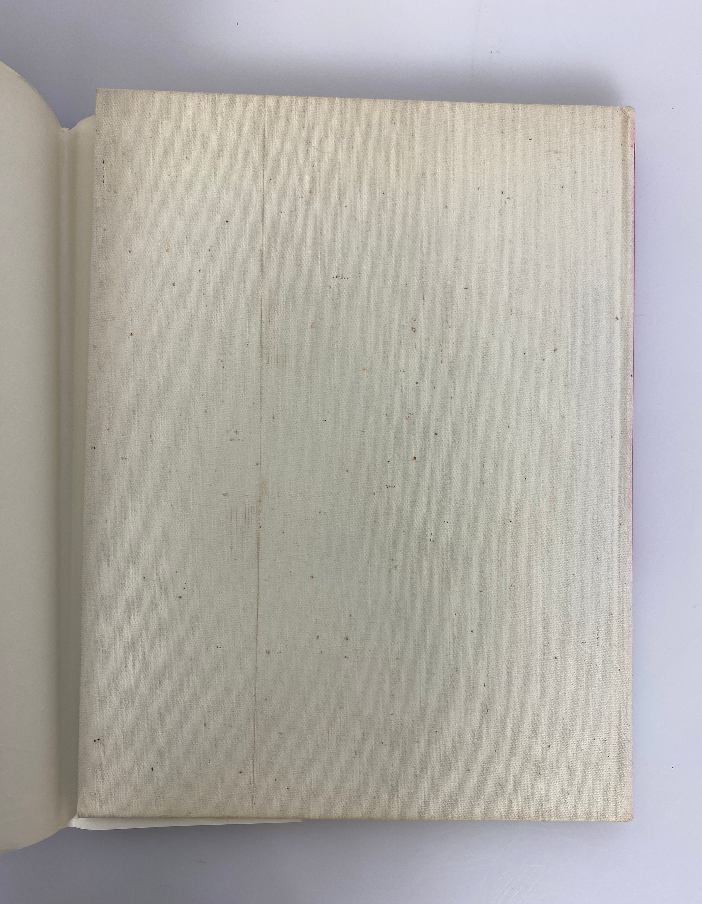 Claes Oldenburg's Store Days 1967 The Store/Ray Gun Theatre w Card HC DJ