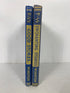 Lot of 2 Easy Growth in Reading: Enchanting Stories/Good Stories 1940 HC