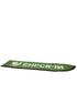 MSU Black & Green Check-In Flag