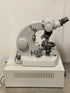 Zeiss Photomicroscope II Binocular Microscope w/Automatic Exposure Control Instrument and Objectives *For parts and Repair*