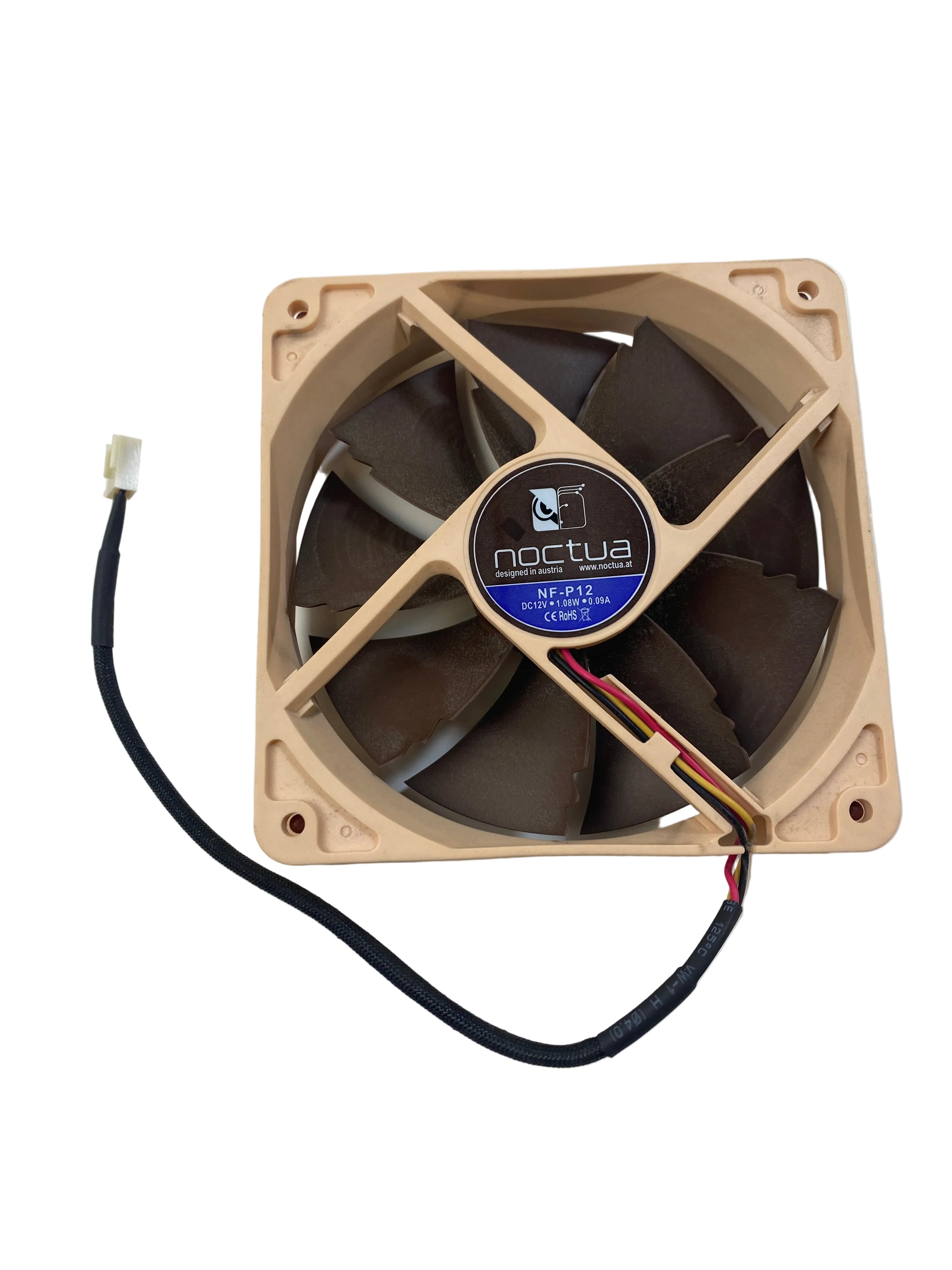 Noctua Computer Cooling Fan NF-P12 DC12V
