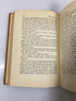 The Last Fort Elizabeth Coatsworth 1st Ed. 1952 HC