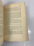 The Last Fort Elizabeth Coatsworth 1st Ed. 1952 HC