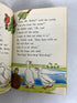 Lot of 2 Easy Growth in Reading: Enchanting Stories/Good Stories 1940 HC