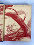 Lot of 2 Easy Growth in Reading: Enchanting Stories/Good Stories 1940 HC