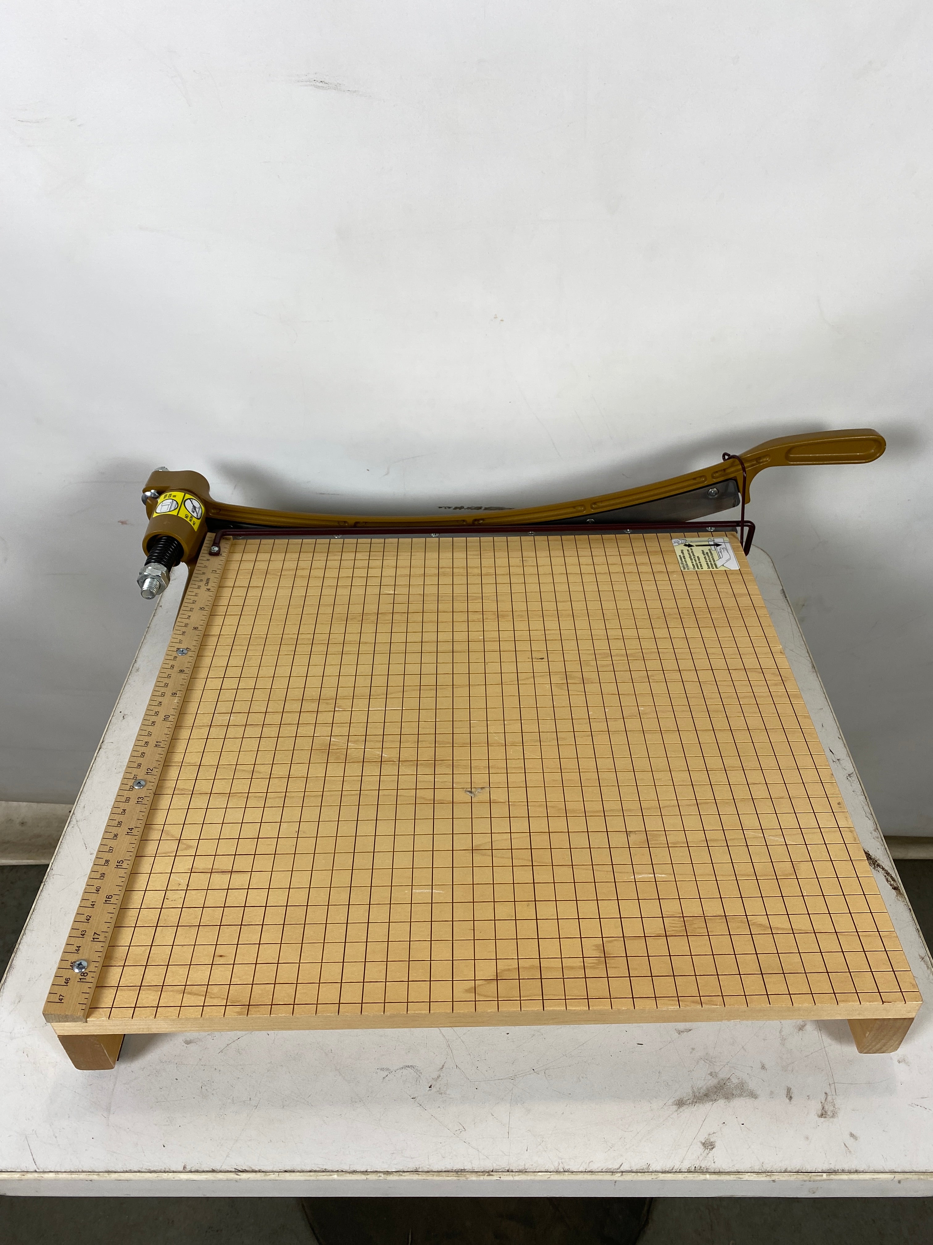 Ingento Swingline Classic Cut Guillotine Trimmer 18"