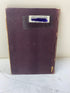 American Grape Training by L.H. Bailey Ex-library 1893 HC