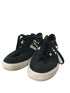 Adidas Black & White Sneakers Men's Size 9