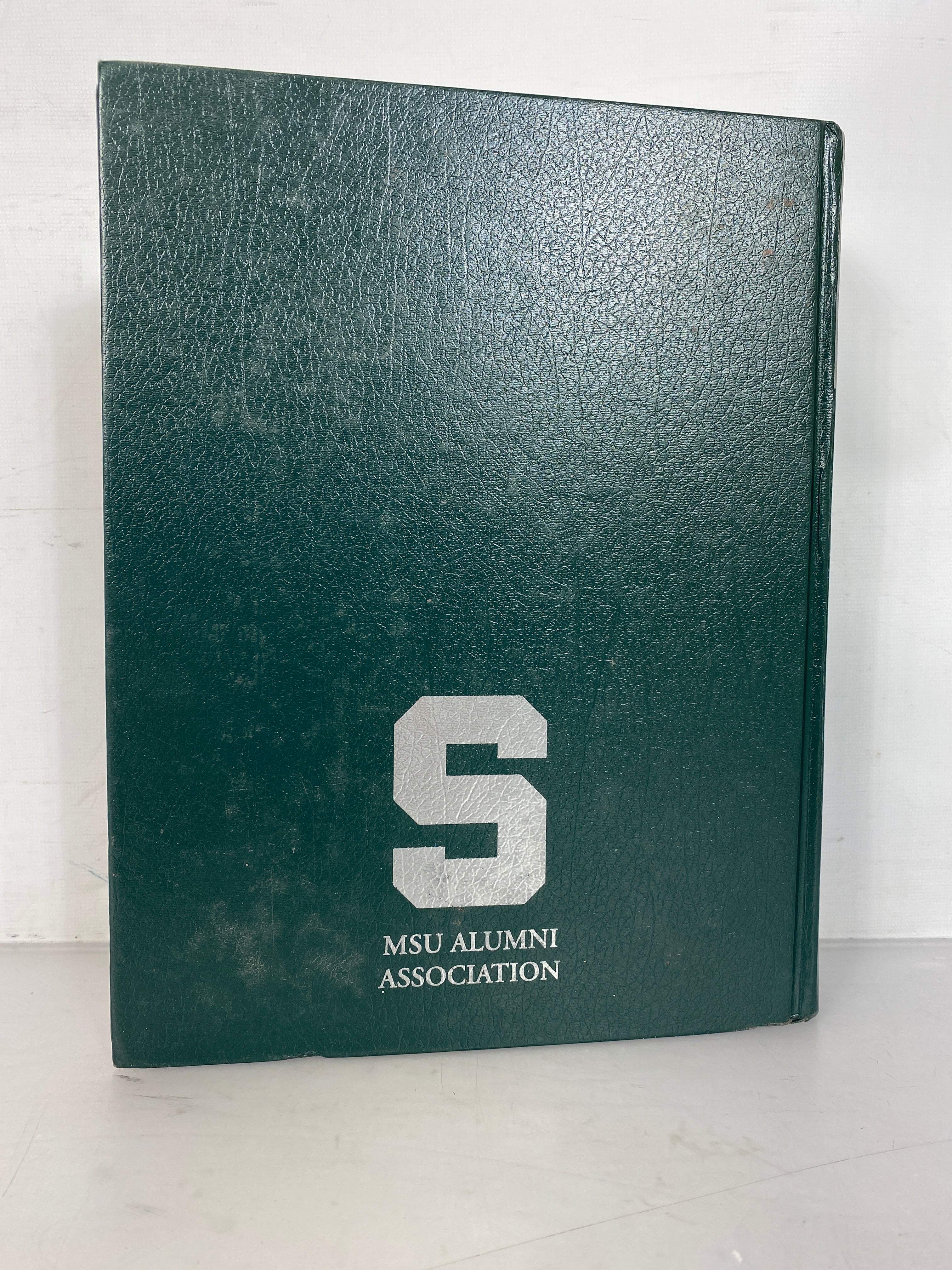 Michigan State University Sesquicentennial Commemorative All-Alumni Directory (2005)
