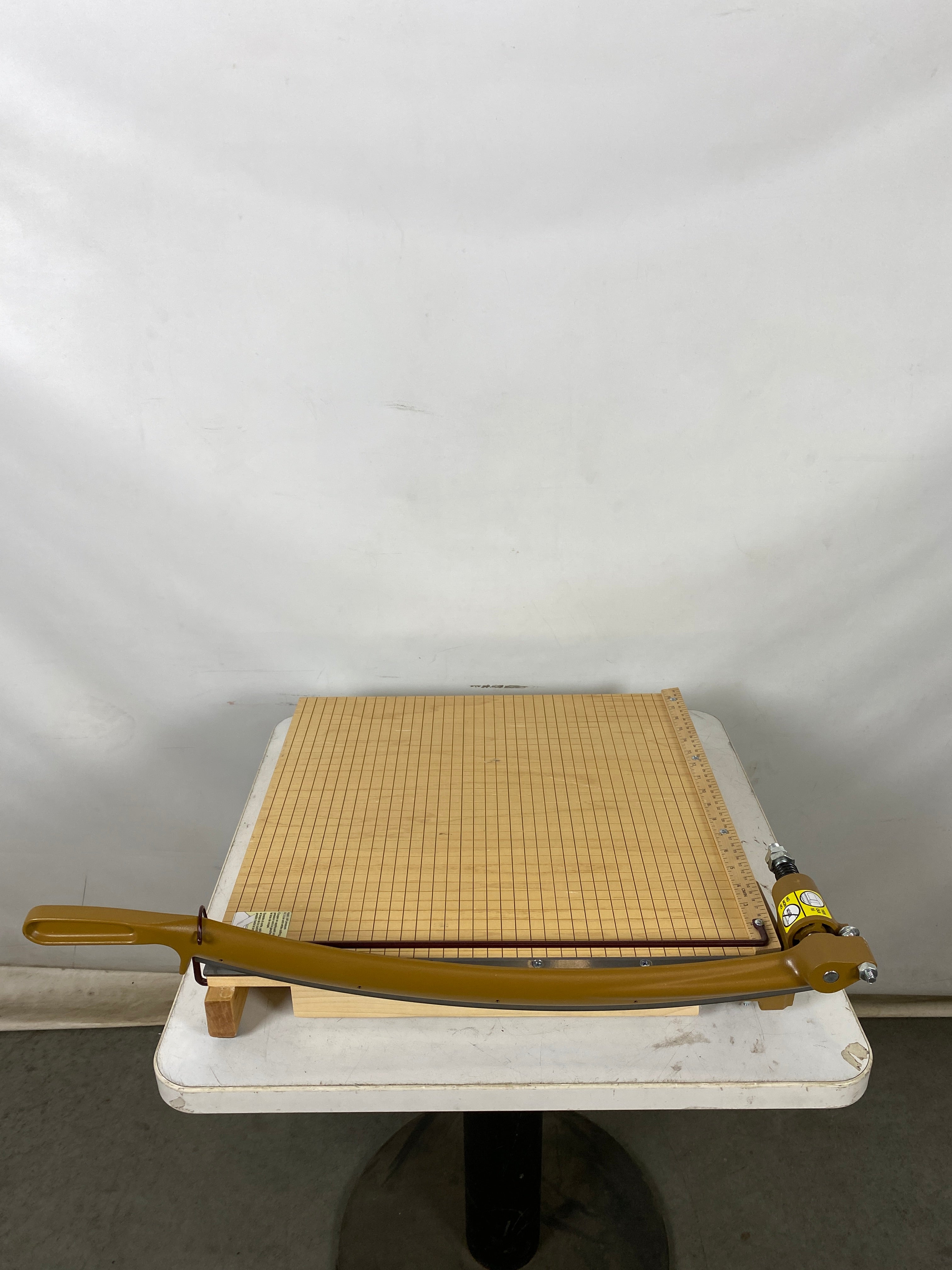 Ingento Swingline Classic Cut Guillotine Trimmer 18"