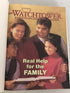 Lot of 10 Watchtower Newsletter Annuals 1990-1999 HC