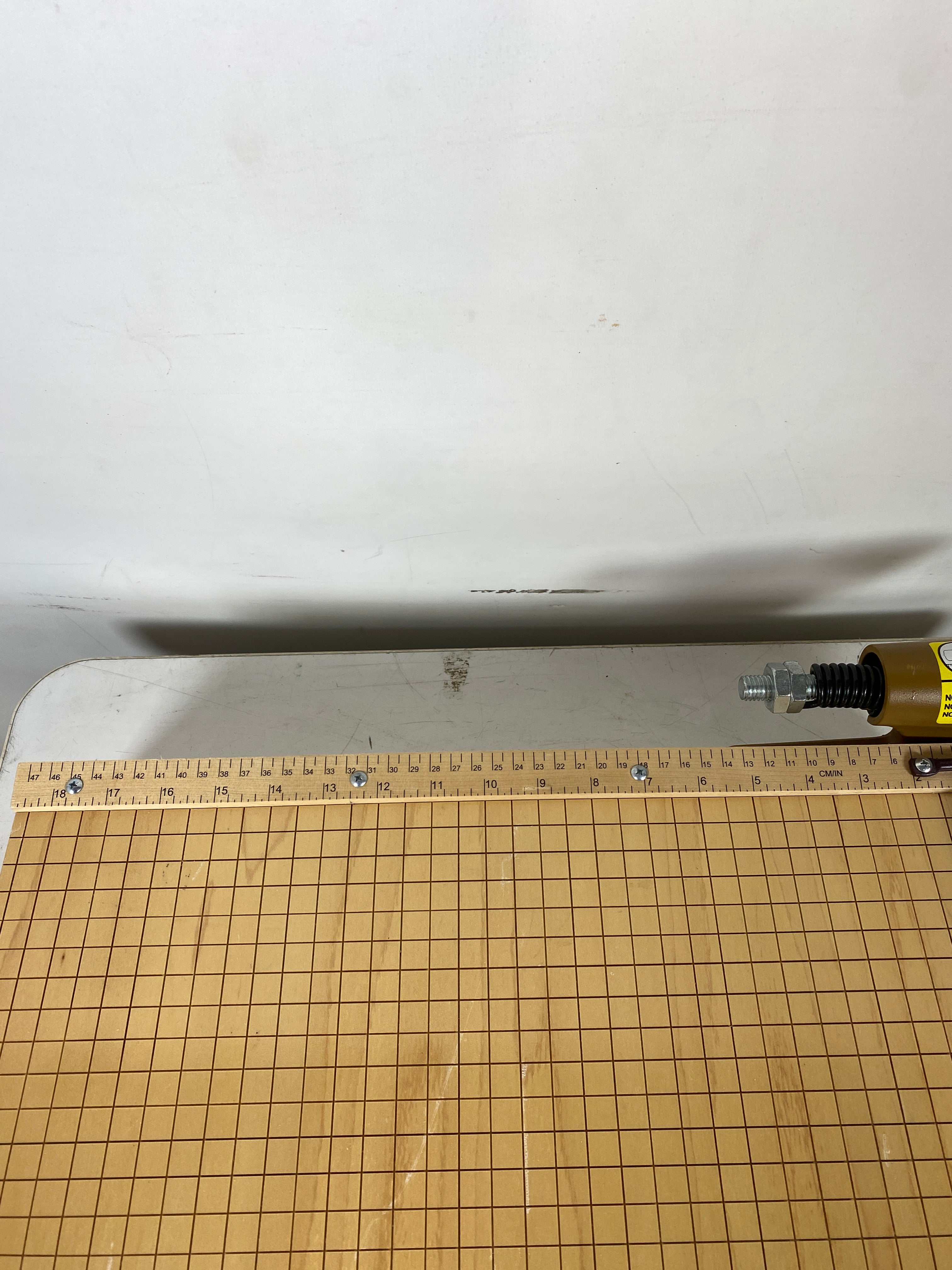Ingento Swingline Classic Cut Guillotine Trimmer 18"