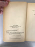 Lot of 2 Psychology Paperbacks: Eros and Civilization and The Presentation of Self in Everyday Life  (1955-1959)